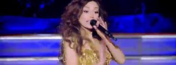 Lilit Hovhannisyan – Te Axjik Lineir (Live)