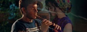 Lilit Hovhannisyan & Gevorg Ayvazyan – Hin Chanaparhov