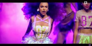 Lilit Hovhannisyan – HETDIMO (Live)