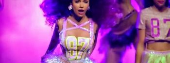 Lilit Hovhannisyan – HETDIMO (Live)