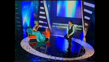 Lilit Hovhannisyan Feat. Datuna Mgeladze – Say No More