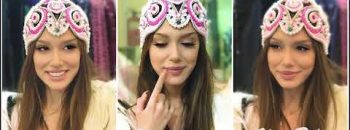 Lilit Hovhannisyan – Kua Bol