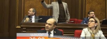 Lratvakan Kentron 20.12.17