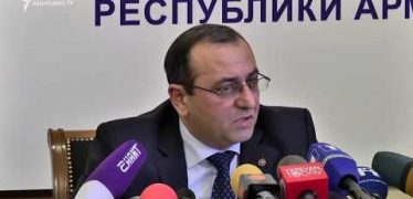 Lratvakan Kentron 25.12.17