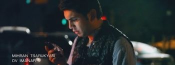 Mihran Tsarukyan – Ov Imanar