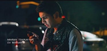 Mihran Tsarukyan – Ov Imanar
