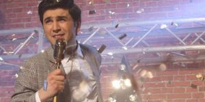 Mihran Tsarukyan – Tsnundd Shnorhavor