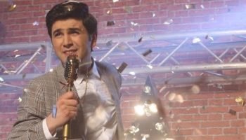 Mihran Tsarukyan – Tsnundd Shnorhavor