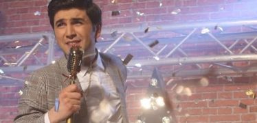 Mihran Tsarukyan – Tsnundd Shnorhavor