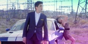 Mihran Tsarukyan & Varda – Lyubi Menya Vsegda