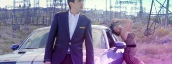 Mihran Tsarukyan & Varda – Lyubi Menya Vsegda