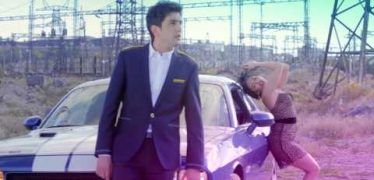 Mihran Tsarukyan & Varda – Lyubi Menya Vsegda