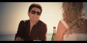 Mihran Tsarukyan – Ti Moya