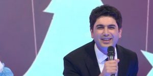 Mihran Tsarukyan – Nor Tari