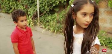 Nran Hatik Episode 1