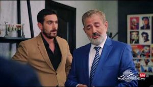 Nran Hatik Episode 13
