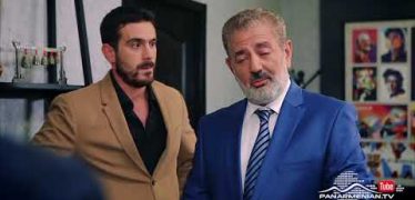 Nran Hatik Episode 13