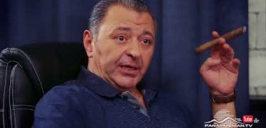 Nran Hatik Episode 14