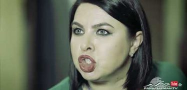 Nran Hatik Episode 19