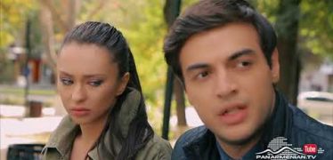 Nran Hatik Episode 32