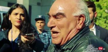 Nran Hatik Episode 35