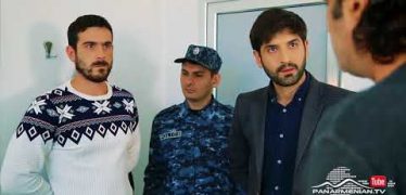 Nran Hatik Episode 40