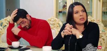 Nran Hatik Episode 50