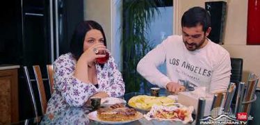 Nran Hatik Episode 55