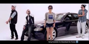 Silva Hakobyan – Don’t Apologize Feat. MIC