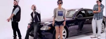 Silva Hakobyan – Don’t Apologize Feat. MIC