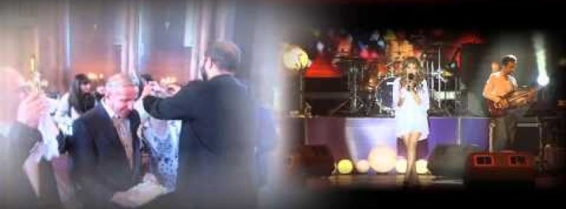 Silva Hakobyan – Mama jan, Papa jan