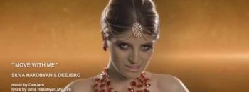 Silva Hakobyan & DeeJero – Move With Me