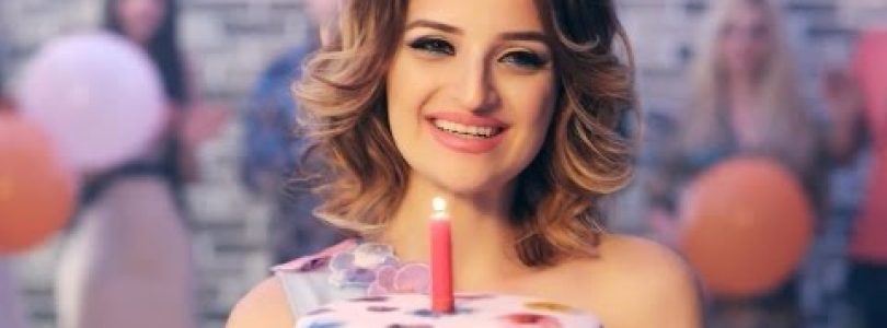 Silva Hakobyan – Shnorhavor