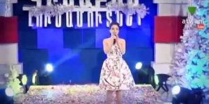 Silva Hakobyan – Anush Mayrik