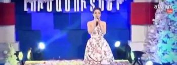 Silva Hakobyan – Anush Mayrik