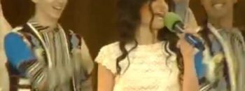 Silva Hakobyan – Ashkharhi Hayerov