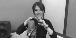 Silva Hakobyan – Heru Kam Mot