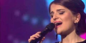 Silva Hakobyan – Usanogh