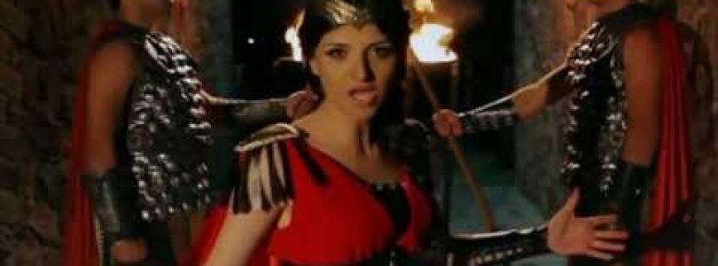 Silva Hakobyan – Sasna Par