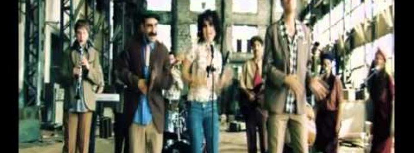 Silva Hakobyan – Titiz Es