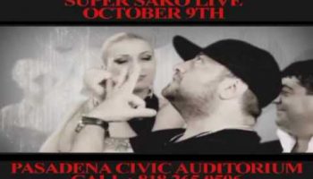 Super Sako Feat. Tatoul – Havatam