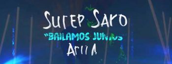 Super Sako Feat. Arti M – Bailamos Juntos