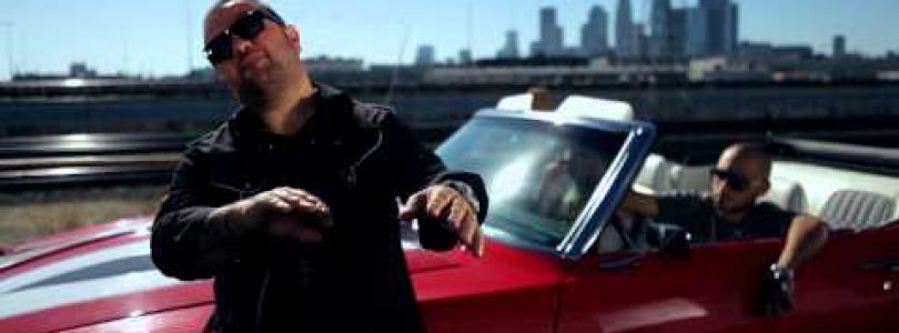 Super Sako & DJ Davo – Chem Uzum