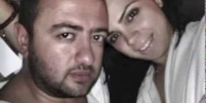 Happy Anniversary Mr & Mrs Super (Sako & Ojen) – Spitakci Hayko