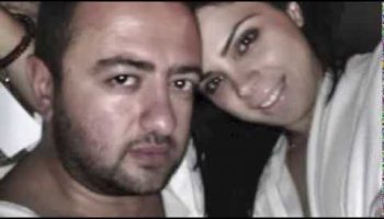 Happy Anniversary Mr & Mrs Super (Sako & Ojen) – Spitakci Hayko