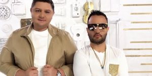 Super Sako & Armenchik – She’s Mine