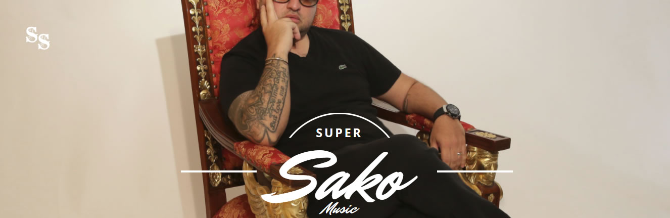 تحميل اغنية super sako