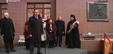 The World Today 19.12.17