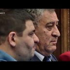 Lratvakan Kentron 01.01.18