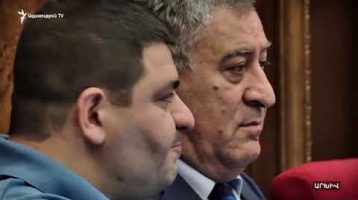 Lratvakan Kentron 01.01.18